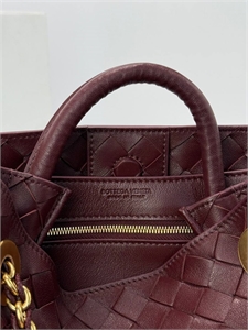 Сумка BOTTEGA VENETA 131776 - фото 217112