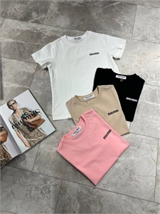 Футболка MIU MIU 130144 - фото 217124 Футболка MIU MIU 130144 - фото 217124
