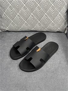 Тапочки Hermes 131791 - фото 217180 Тапочки Hermes 131791 - фото 217180