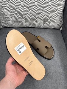 Тапочки Hermes 131794 - фото 217216