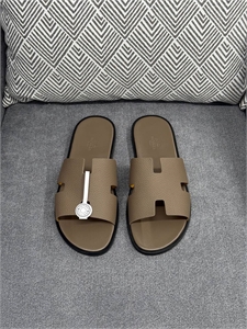 Тапочки Hermes 131794 - фото 217218