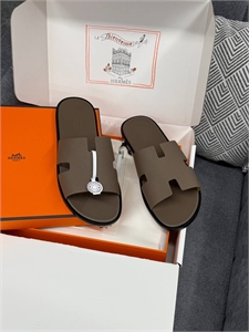 Тапочки Hermes 131794 - фото 217219