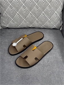 Тапочки Hermes 131794 - фото 217220