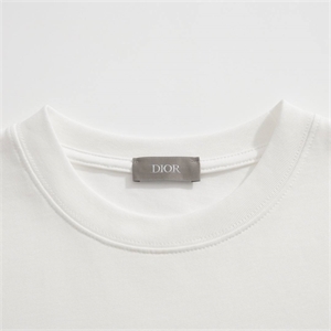 Футболка DIOR 131796 - фото 217235