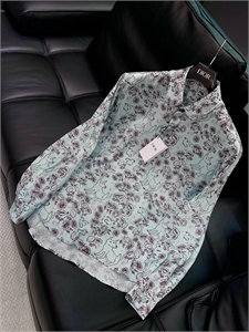 Рубашка DIOR 131799 - фото 217265