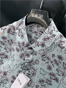 Рубашка DIOR 131799 - фото 217270