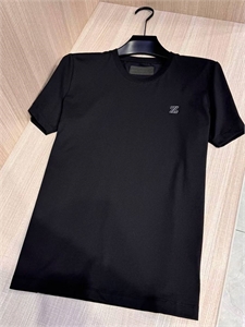 Футболка ZEGNA 131800 - фото 217279 Футболка ZEGNA 131800 - фото 217279