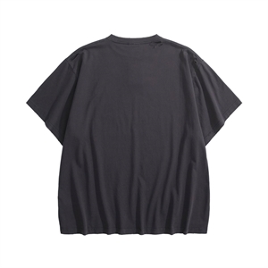 Футболка BALENCIAGA 131805 - фото 217325 Футболка BALENCIAGA 131805 - фото 217325