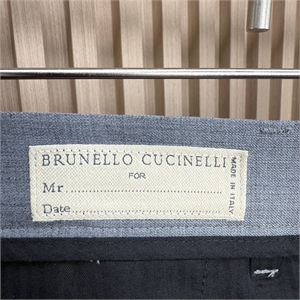 Брюки BC 131809 - фото 217368