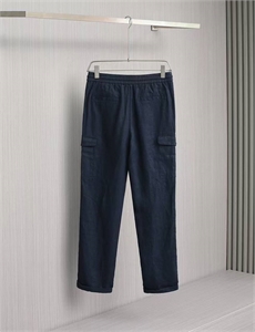 Брюки Brunello Cucinelli 131811 - фото 217386 Брюки Brunello Cucinelli 131811 - фото 217386