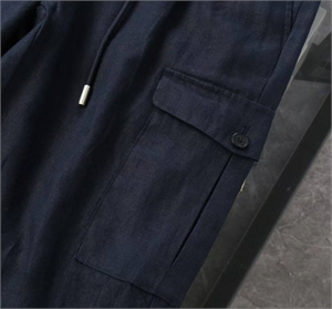 Брюки Brunello Cucinelli 131811 - фото 217389 Брюки Brunello Cucinelli 131811 - фото 217389