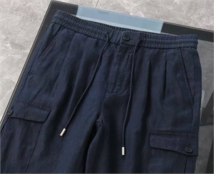 Брюки Brunello Cucinelli 131811 - фото 217391 Брюки Brunello Cucinelli 131811 - фото 217391