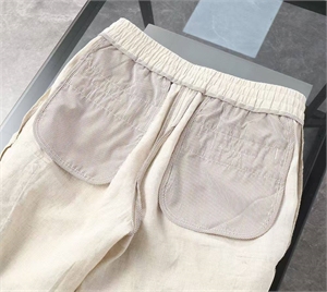 Брюки Brunello Cucinelli 131812 - фото 217400