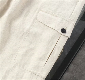 Брюки Brunello Cucinelli 131812 - фото 217401