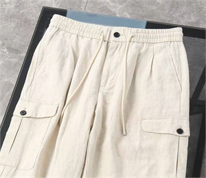 Брюки Brunello Cucinelli 131812 - фото 217402