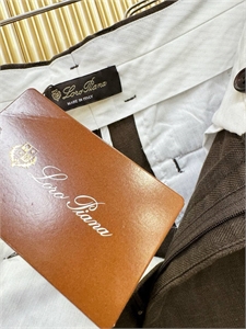 Брюки LP 131813 - фото 217417