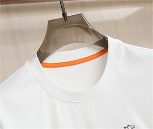 Футболка HERMES 131816 - фото 217452