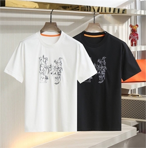 Футболка HERMES 131817 - фото 217461 Футболка HERMES 131817 - фото 217461