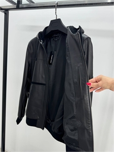 Куртка TF 131819 - фото 217477