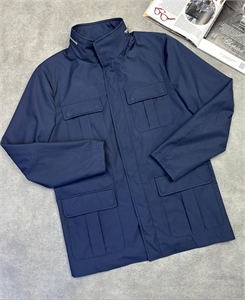 Куртка KITON 131822 - фото 217497