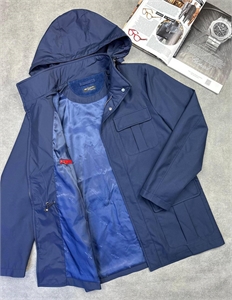 Куртка KITON 131822 - фото 217498