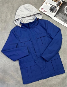 Куртка KITON 131824 - фото 217507