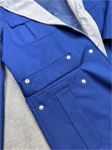 Куртка KITON 131824 - фото 217508