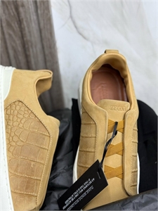 Кеды Zegna 131827 - фото 217520