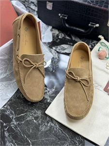 Мокасины LP 131830 - фото 217539