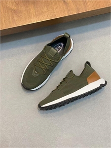 Кроссовки TOD'S 131841 - фото 217594