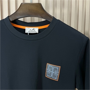 Футболка HERMES 131946 - фото 218081