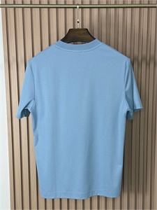 Футболка HERMES 131947 - фото 218086