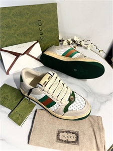 Кеды GUCCI 131996 - фото 218241