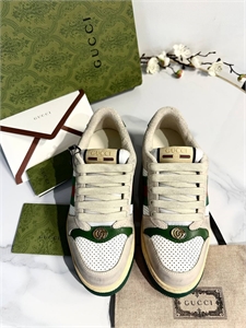 Кеды GUCCI 131996 - фото 218242