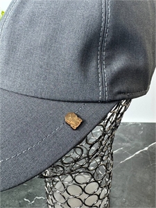 Кепка BRUNELLO CUCINELLI 132015 - фото 218311