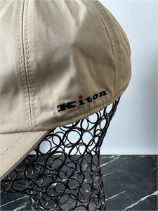 Кепка KITON 132025 - фото 218382