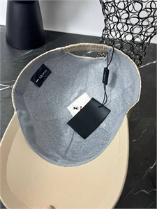 Кепка KITON 132025 - фото 218384