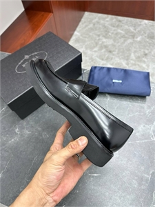 Лоферы PRADA 132026 - фото 218392