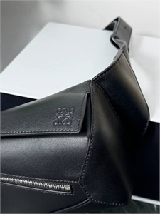 Поясная сумка LOEWE 132047 - фото 218473