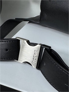 Поясная сумка LOEWE 132047 - фото 218475