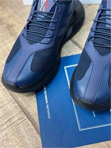 Кроссовки MONCLER 132122 - фото 218766