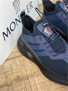 Кроссовки MONCLER 132122 - фото 218767