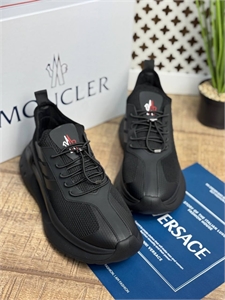 Кроссовки MONCLER 132127 - фото 218775
