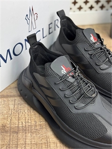 Кроссовки MONCLER 132127 - фото 218776