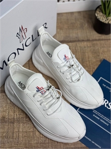 Кроссовки MONCLER 132128 - фото 218783