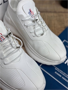 Кроссовки MONCLER 132128 - фото 218784