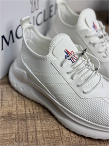 Кроссовки MONCLER 132128 - фото 218785