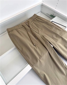 Штаны GUCCI 132130 - фото 218794