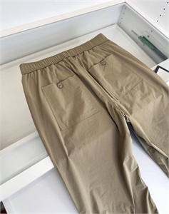 Штаны GUCCI 132130 - фото 218796