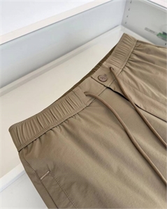 Штаны GUCCI 132130 - фото 218797